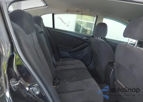 2008 Nissan Altima 2.5 S z USA, uszkodzony, nr VIN 1N4AL21E98C259426